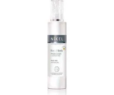 Nikel NIKEL, Kūno pienas su bičių pieneliu, padedantis gydyti sudirgimus, 200ml