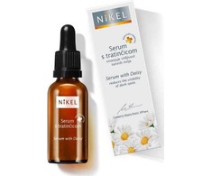 Nikel NIKEL, serumas nuo spalvos pakitimų su Daisy, 30ml