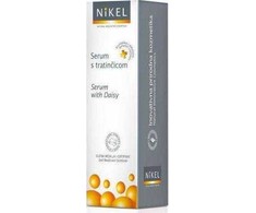 Nikel NIKEL, serumas nuo spalvos pakitimų su Daisy, 30ml