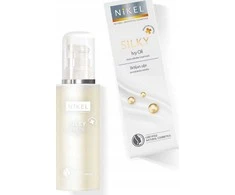 Nikel NIKEL, SILKY, IVY anticeliulitinis aliejus, purškiamas 125 ml