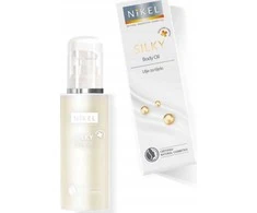 Nikel NIKEL, SILKY, Kūno aliejus, purškiamas 125 ml
