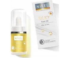 Nikel NIKEL, SILKY, veido aliejus Immortelle, buteliukas 15 ml