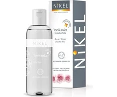 Nikel Rose veido tonikas 200ml