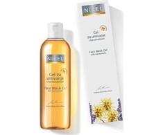 Nikel Veido valymo gelis su hamameliu 200 ml