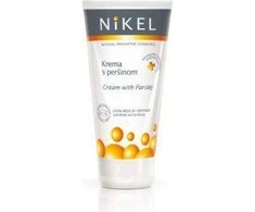 Nikel raminantis kremas su PietruskA, 50 ml