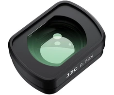 Nikkor objektyvas Plataus kampo 0.72x Wide Angle Filtras, skirtas DJI OSMO POCKET 3 / 4 / JJC / F-PWA (SB12041)