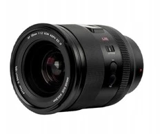„Viltrox AF 35mm f1.2 LAB“ objektyvas – „Sony E / FE“