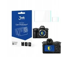 3Mk apsauga Nikon Z8 - 3mk kameros apsauga