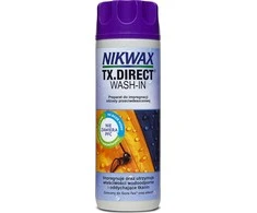 Impregnavimo priemonė Nikwax TX.Direct Wash-In