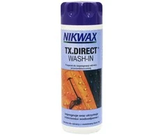 Impregnavimo priemonė Nikwax TX.Direct Wash-In