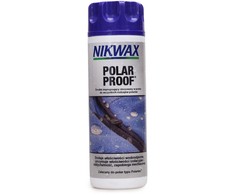 Nikwax Polar Proof hidroizoliacinė priemonė drabužiams 300 ml
