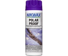 Nikwax Polar Proof hidroizoliacinė priemonė drabužiams 300 ml