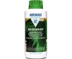 Nikwax Nikwax BaseFush 1L