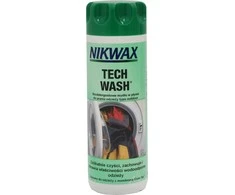 Skalbiklis Nikwax TECH WASH® 300ml
