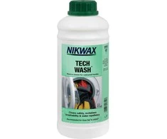 Skalbiklis Nikwax TECH WASH® 1000 ml