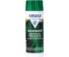 Nikwax drabužiams 300 ml