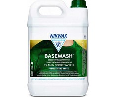 Nikwax Nikwax Base Wash 5L