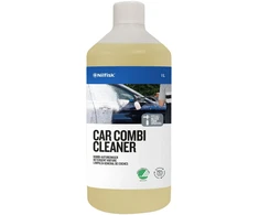 Nilfisk Automobilių valiklis, 1,0 l.