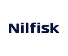 Specialus Nilfisk purkštukų rinkinys, skirtas lengvai ir greitai