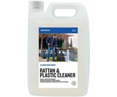 Nilfisk Nilfisk Rattan + Plastic Cleaner 2,5 Ltr.