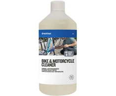 Nilfisk Dviračių / MTB / motociklų valiklis, 1,0 l.