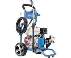 Benzininis plovimo įrenginys Nilfisk-ALTO MC 5C-240/940 PE