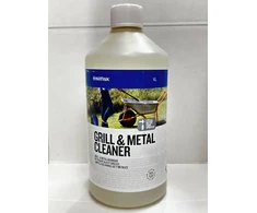 Nilfisk Grilio ir metalo valiklis, 1,0 l.