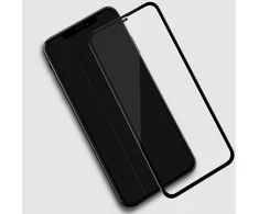 NILLKIN 3D MAX CP+ SAMSUNG S10 Juodas NESUDERINAMAS SU PIRŠTŲ ATSPAUDŲ SKAITYTUVU