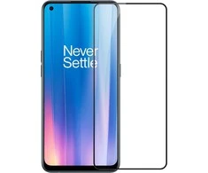 Nillkin CP+PRO ultra-thin full-screen apsauginis stiklas with 0.2 mm frame 9H OnePlus Nord CE 2 5G juodas