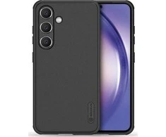 Telefono dėklas Nillkin Samsung Galaxy A54 5G, juodos spalvos
