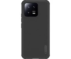 Nillkin Super Frosted PRO Back dėklas skirtas Xiaomi 13 juodos spalvos