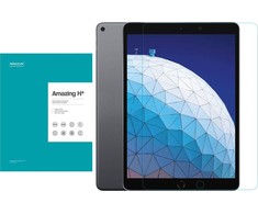 Nillkin Glass Nillkin Amazing H + Apple iPad Air 2019 universalus