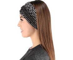 OKN0477 MULIFUNCTIONAL REFLECTIVE BAND NILS
