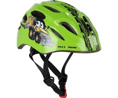 MTW01 VADOVAUJAMA ŠALMAS NILS EXTREME