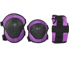 Nils Extreme H110 APSAUGINIŲ PAGALVĖLIŲ RINKINYS