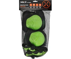 Apsaugų rinkinys H210 Nils Extreme