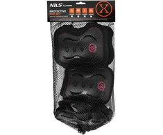 Apsaugų rinkinys H320 NILS EXTREME
