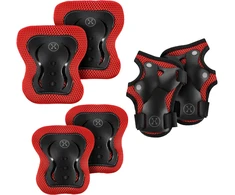 Apsaugų rinkinys H320 NILS EXTREME