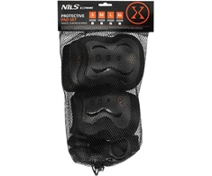 Apsaugų rinkinys H320 NILS EXTREME