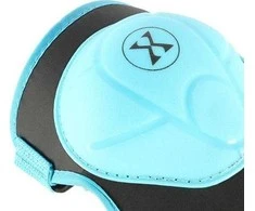 H704 SIZE L Mėlynas PROTECTORS SET NILS EXTREME