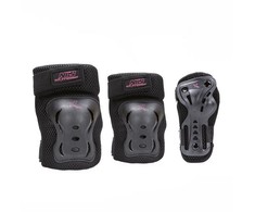 H706 APSAUGŲ RINKINYS NILS EXTREME