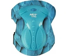H727 Žalias SIZE L PROTECTORS SET NILS EXTREME