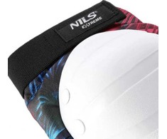 H734 APSAUGŲ RINKINYS NILS EXTREME