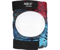 H734 Baltas SIZE M PROTECTORS SET NILS EXTREME