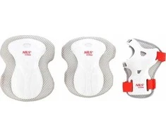 H8334 Baltas SIZE L PROTECTORS SET NILS EXTREME