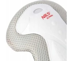H8334 Baltas SIZE M PROTECTORS SET NILS EXTREME