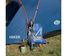 Nils Extreme Hiker NC6010 turistinė palapinė