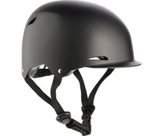 MTW02 Juodas SIZE XS (49-54cm) HELMET NILS EXTREME