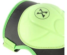 H704 SIZE L Žalias PROTECTORS SET NILS EXTREME