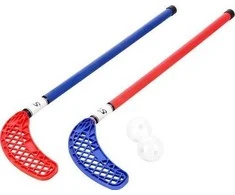 KHZ825 HOCKEY SET NILS